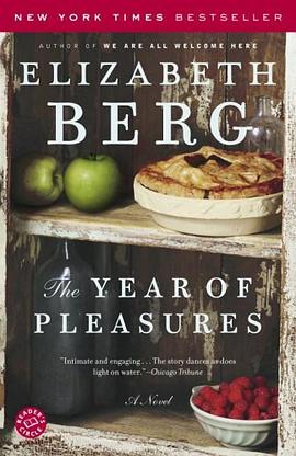 The Year of Pleasures pdf epub mobi 下载