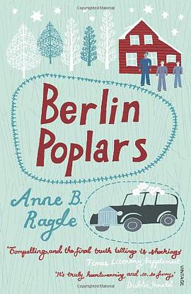 Berlin Poplars pdf epub mobi 電子書 下載