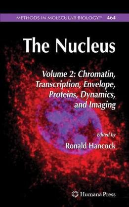 The Nucleus pdf epub mobi 电子书 下载