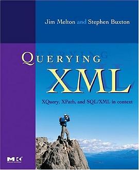Querying XML,