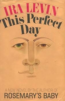 This Perfect Day pdf epub mobi 電子書 下載