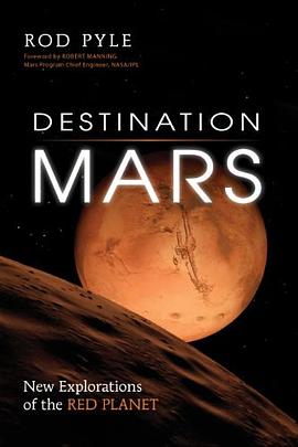 Destination Mars pdf epub mobi 電子書 下載