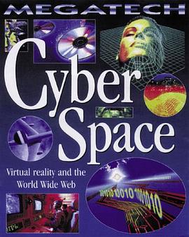 Cyber Space pdf epub mobi 电子书 下载