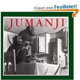 Jumangi (French Edition) pdf epub mobi 电子书 下载