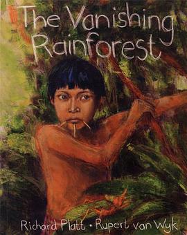The Vanishing Rainforest pdf epub mobi 电子书 下载