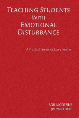 Teaching Students With Emotional Disturbance pdf epub mobi 电子书 下载