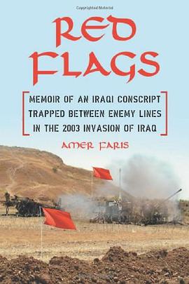 Red Flags pdf epub mobi 电子书 下载