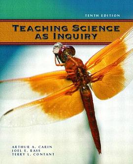 Teaching Science as Inquiry pdf epub mobi 电子书 下载