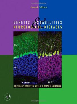 Genetic Instabilities and Neurological Diseases, Second Edition pdf epub mobi 电子书 下载