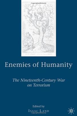 Enemies of Humanity pdf epub mobi 电子书 下载