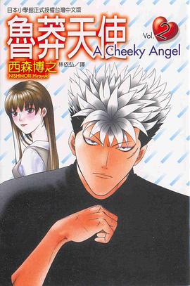 魯莽天使02 pdf epub mobi 电子书 下载