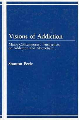 Visions of Addiction pdf epub mobi 电子书 下载