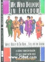 We Who Believe in Freedom