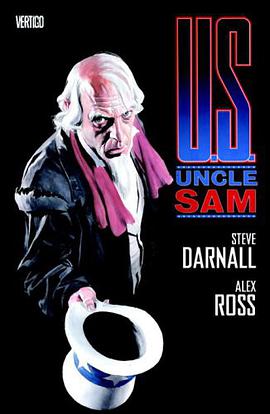 Uncle Sam pdf epub mobi 电子书 下载