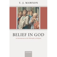 Belief in God pdf epub mobi 电子书 下载