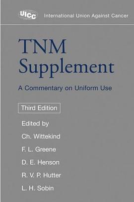 TNM Supplement pdf epub mobi 电子书 下载