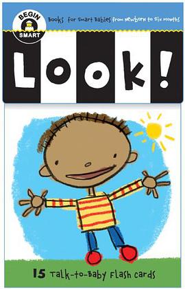 Begin Smart Look! pdf epub mobi 电子书 下载