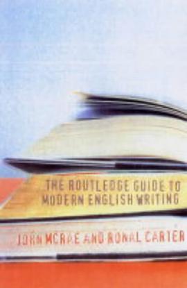 The Routledge Guide to Modern English Writing pdf epub mobi 電子書 下載