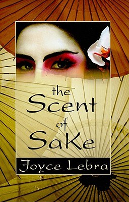 The Scent of Sake pdf epub mobi 电子书 下载
