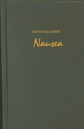 Nausea pdf epub mobi 电子书 下载