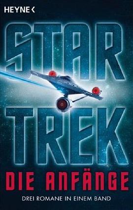 Star Trek - Die Anfänge pdf epub mobi 電子書 下載