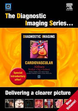 Diagnostic Imaging pdf epub mobi 电子书 下载