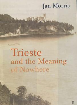 Trieste and the Meaning of Nowhere pdf epub mobi 电子书 下载