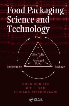 Food Packaging Science and Technology pdf epub mobi 电子书 下载