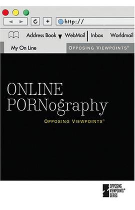 Online Pornography pdf epub mobi 電子書 下載