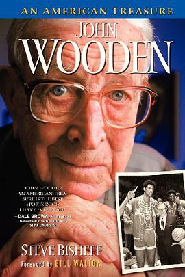 John Wooden pdf epub mobi 电子书 下载