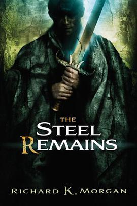 The Steel Remains pdf epub mobi 电子书 下载