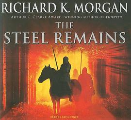 The Steel Remains pdf epub mobi 下载