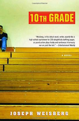 10th Grade pdf epub mobi 电子书 下载