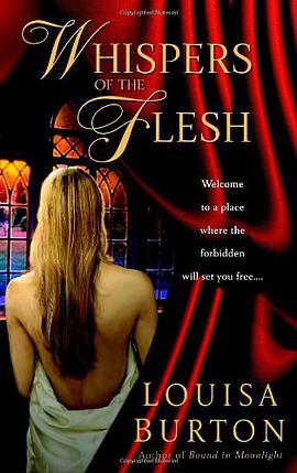 Whispers of the Flesh pdf epub mobi 电子书 下载