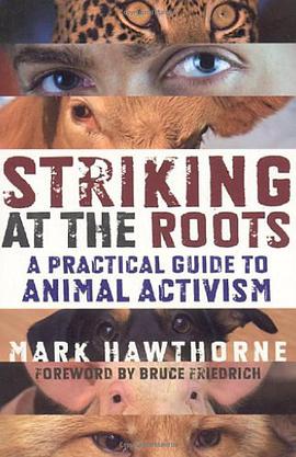 Striking at the Roots pdf epub mobi 下载