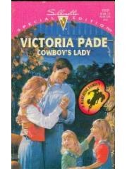 Cowboy'S Lady pdf epub mobi 电子书 下载