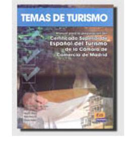 Temas de turismo/ Subjects of Tourism pdf epub mobi 電子書 下載
