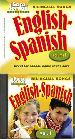 English-Spanish, Volume 1 pdf epub mobi 电子书 下载