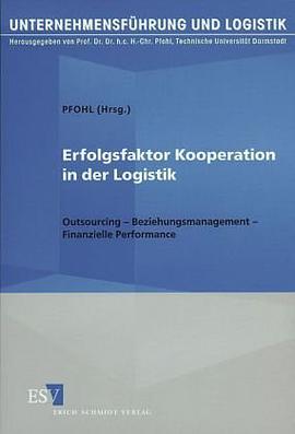 Erfolgsfaktor Kooperation in der Logistik pdf epub mobi 电子书 下载