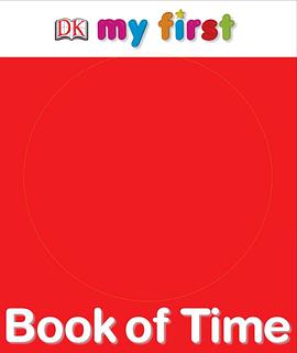 My First Book of Time pdf epub mobi 下载
