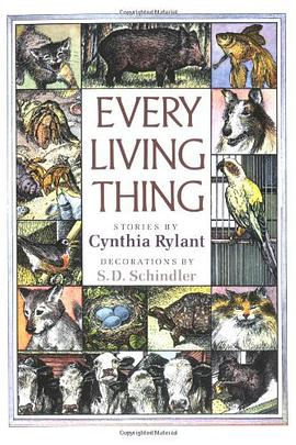 Every Living Thing