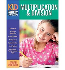 Multiplication & Division pdf epub mobi 电子书 下载