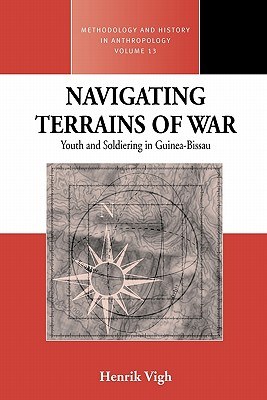 Navigating Terrains of War pdf epub mobi 下载