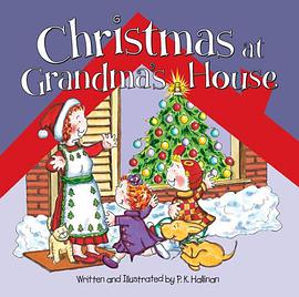 Christmas at Grandma's House pdf epub mobi 电子书 下载