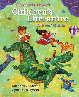 Charlotte Huck's Children's Literature pdf epub mobi 电子书 下载