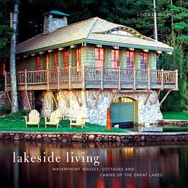 Lakeside Living pdf epub mobi 电子书 下载