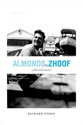 Almonds to Zhoof pdf epub mobi 下载