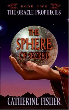 The Sphere of Secrets pdf epub mobi 电子书 下载