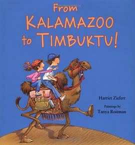 From Kalamazoo to Timbuktu! pdf epub mobi 电子书 下载