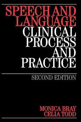 Speech and Language pdf epub mobi 電子書 下載